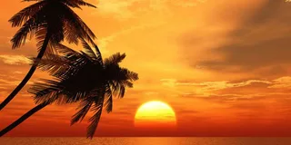 Key West Tiki Boat Sunset Cruise 2 hr