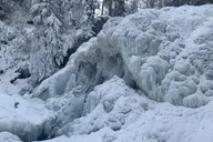 Anchorage Waterfall Walk thumbnail 6