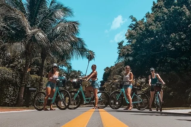 Naples Bicycle Rental Full Day - Image 6