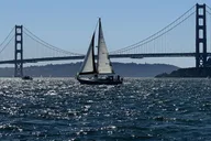 San Francisco Private Sailing Experience 2 hr thumbnail 3