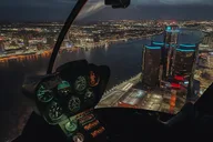 Detroit Helicopter Ride thumbnail 3