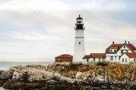 Boston Portland and Kennebunkport Day Tour thumbnail 1
