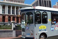 Boston Hop-On Hop-Off Trolley Tour thumbnail 1