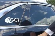 Charleston Chauffeured Transportation thumbnail 4