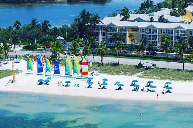 Key West Beach Pass Watersports Full Day - Image 1
