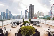 Chicago Brunch Cruise on Lake Michigan thumbnail 4