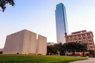 Dallas Food & Culture Walking Tour thumbnail 4