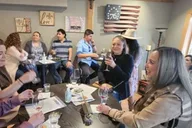 Seattle Wine Tasting and Lunch Experience thumbnail 1