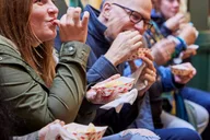 Seattle Breakfast and Culture Tour of Pike Place Market thumbnail 1