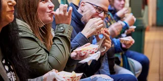 Seattle Breakfast and Culture Tour of Pike Place Market