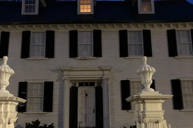Salem Ghost and Paranormal Tour - Image 6
