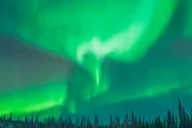 Fairbanks Aurora Chasing Tour 4 hr thumbnail 5