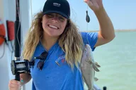South Padre Island Bay Fishing thumbnail 2
