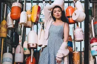 Boston Photoshoot Tour with a Professional thumbnail 1