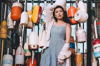 Boston Photoshoot Tour with a Professional