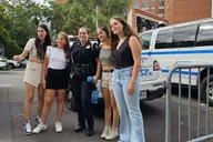 New York Contrasts Tour in Spanish thumbnail 4
