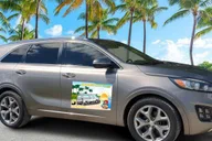 Winter Haven Shuttle to Legoland Park thumbnail 2
