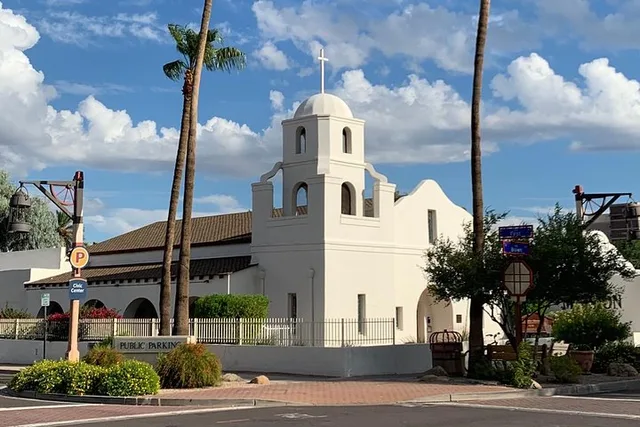 Scottsdale City Tour - Image 6