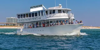 Orange Beach Dolphin Cruise