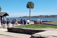 St Augustine Audio Walking Tour thumbnail 4