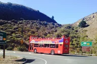 San Francisco Hop-On Hop-Off Bus Tour 2-Day Pass thumbnail 6