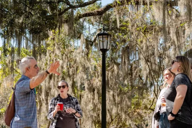 Savannah History Walking Tour - Image 4