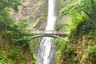 Portland Columbia River Gorge & Waterfalls Tour thumbnail 2