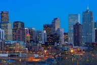 Denver City Private Airport Transfer thumbnail 3