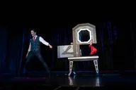 Las Vegas Magic Show at Planet Hollywood 75 min thumbnail 4