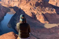 Las Vegas Antelope Canyon & Horseshoe Bend Tour thumbnail 5