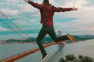 San Francisco Instagram Tour with Private Guide 7 hr thumbnail 1