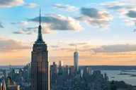 New York Empire State Building Entry Ticket thumbnail 1