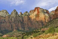 Las Vegas Zion National Park Day Trip thumbnail 2