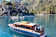 Lake Tahoe Wine Tasting Sunset Cruise thumbnail 1