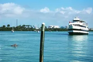Clearwater Yacht Sightseeing Cruise thumbnail 2
