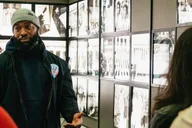 Washington, DC African American History Tour with Museum Entry thumbnail 4