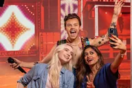 New York Madame Tussauds and Hop-on Hop-off Tour thumbnail 3