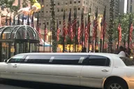 New York City JFK Airport Private Limousine Transfer thumbnail 1