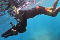 Lahaina Sea Scooter Snorkeling Tour thumbnail 4