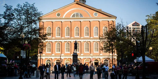 Boston Private Driving Tour - Image 4