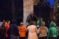 Boston Ghost Tour 90 min thumbnail 1