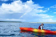 Mashpee Kayak Rental in Popponesset Bay thumbnail 3