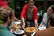 New York East Village Pizza Walk 2.5 hr thumbnail 3