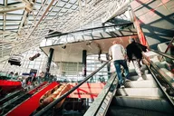 Cleveland Rock and Roll Hall of Fame Admission thumbnail 1