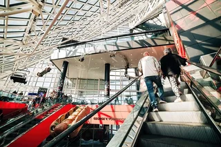 Cleveland Rock and Roll Hall of Fame Admission