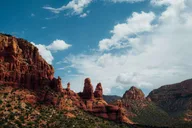 Sedona Private Scenic Tour with Lunch thumbnail 3
