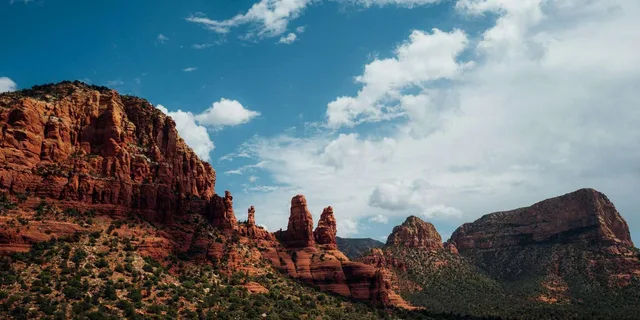 Sedona Private Scenic Tour with Lunch - Image 3