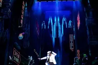 New York City MJ the Musical Broadway Tickets thumbnail 5