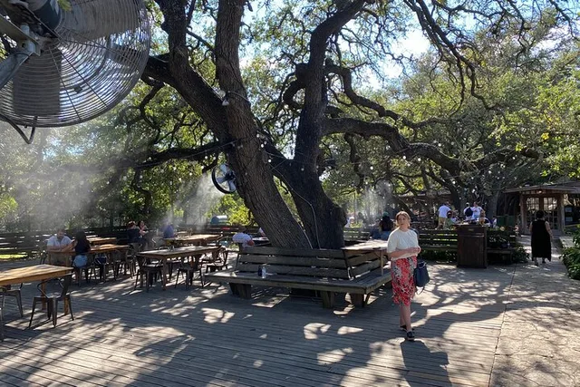 Austin Hill Country Tour - Image 6