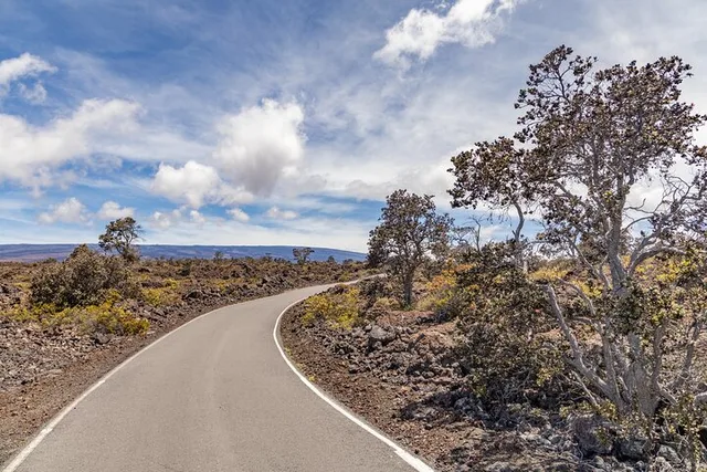 Big Island High Country Adventure - Image 6